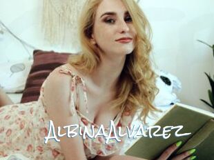 AlbinaAlvarez