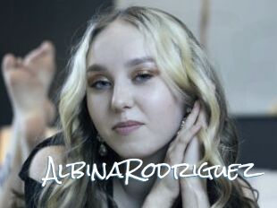 AlbinaRodriguez