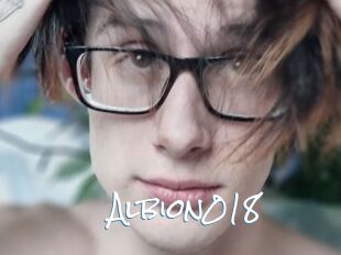 Albion018