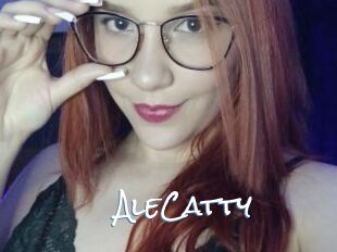 AleCatty