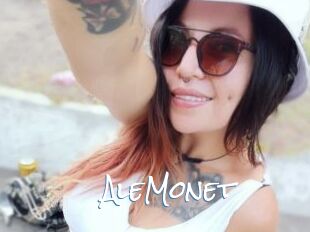 AleMonet