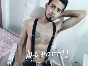 Ale_hott21