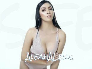AleahALexis