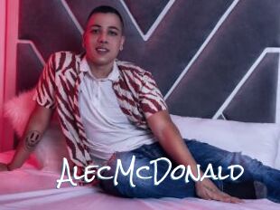 AlecMcDonald