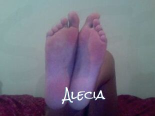 Alecia