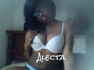 Alecta