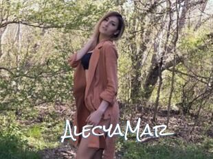 AlecyaMar