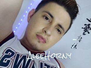 AleeHorny