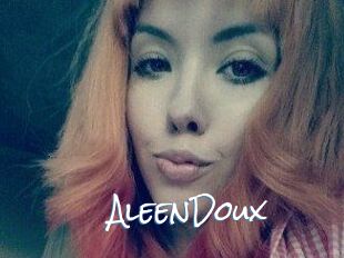 AleenDoux