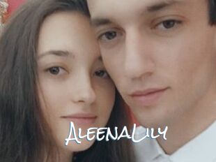 AleenaLily