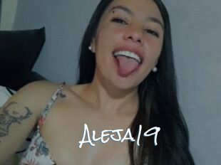 Aleja19