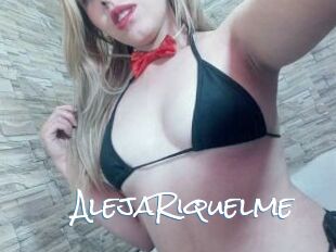 AlejaRiquelme