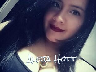 Aleja_Hott