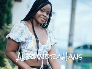 AlejandraHans
