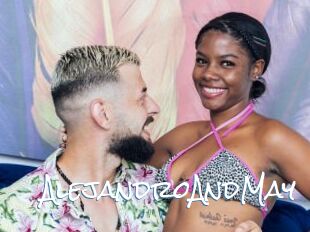 AlejandroAndMay