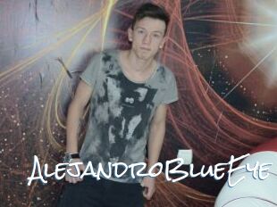 AlejandroBlueEye