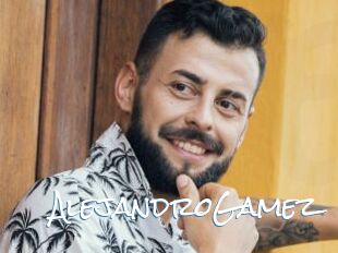 AlejandroGamez