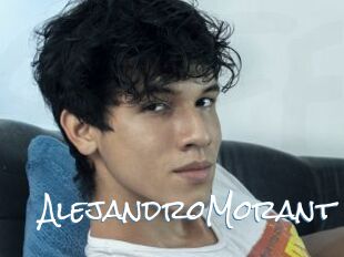 AlejandroMorant