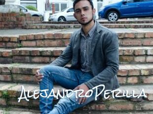 AlejandroPerilla