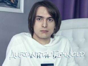 AlejandroReynold