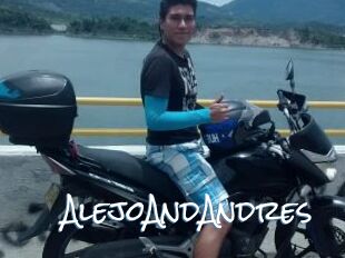 AlejoAndAndres