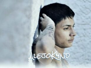 AlejoKynd