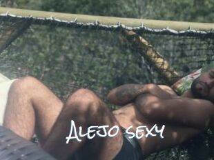 Alejo_sexy