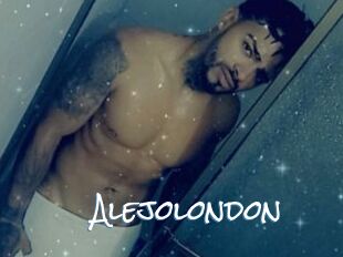 Alejolondon
