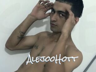 AlejooHott