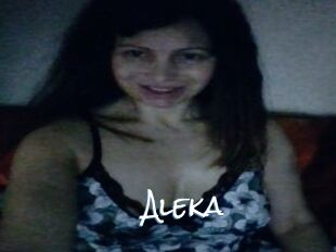 Aleka