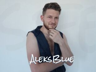 AleksBlue