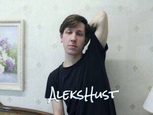 AleksHust