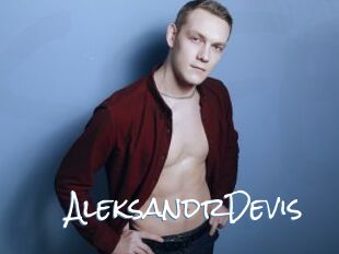 AleksandrDevis