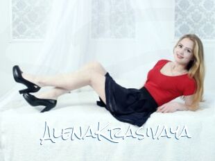 AlenaKrasivaya