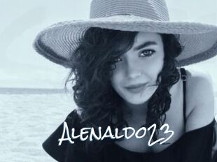 Alenaldo23