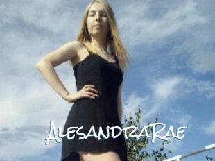 AlesandraRae