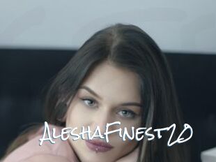 AleshaFinest20