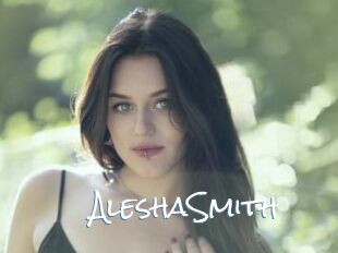 AleshaSmith