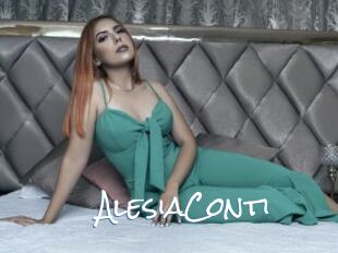 AlesiaConti