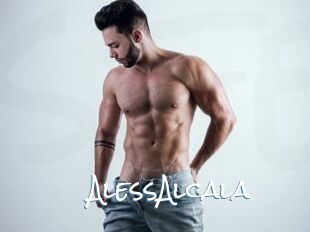 AlessAlcala