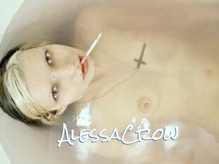 AlessaCrow