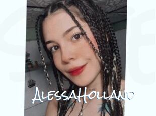 AlessaHolland