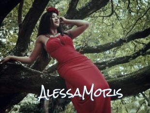 AlessaMoris