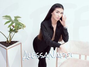 AlessaNappi