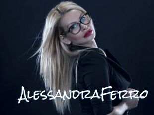 AlessandraFerro