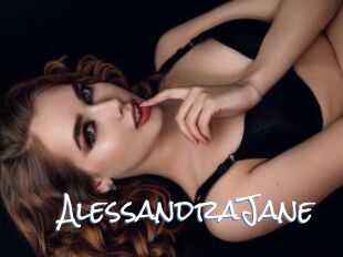 AlessandraJane