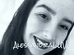 AlessandraLUV