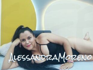 AlessandraMoreno