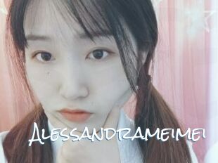 Alessandrameimei