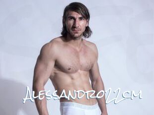 Alessandro22cm